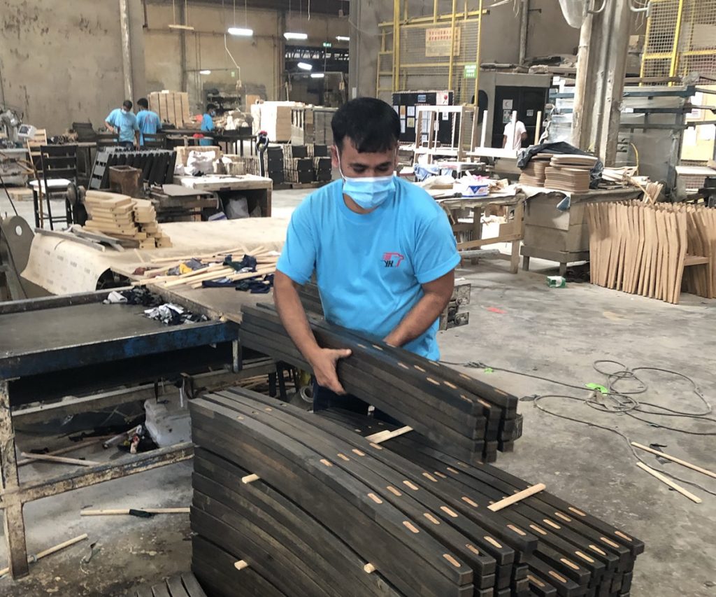 About Yeu Hong Furniture Industries Sdn Bhd