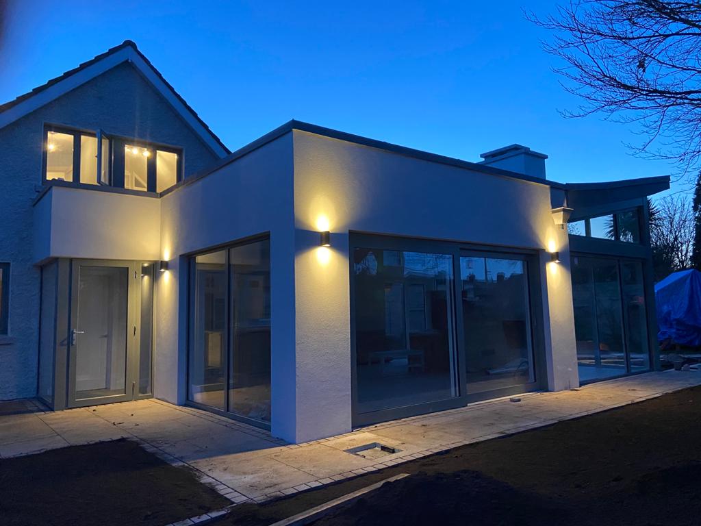 Cabinteely yewrenovations.ie