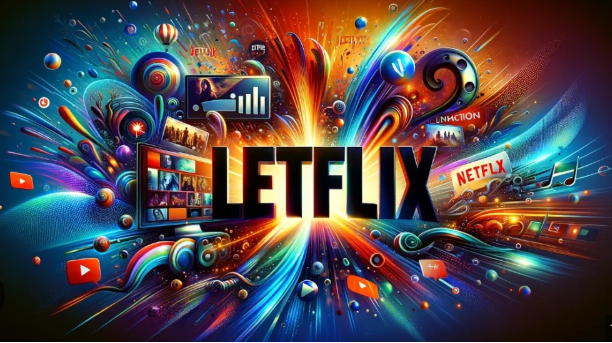 LetFlix is Down or Save: Comprehensive Analysis