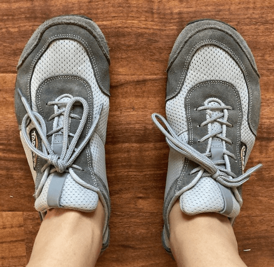 Wide Barefoot Running Shoes Natural Movement and Comfort