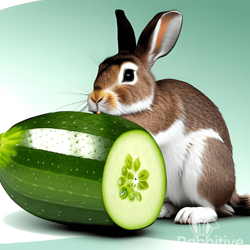 Can Rabbits Eat Cucumber? (Benefits and Potential Risks)