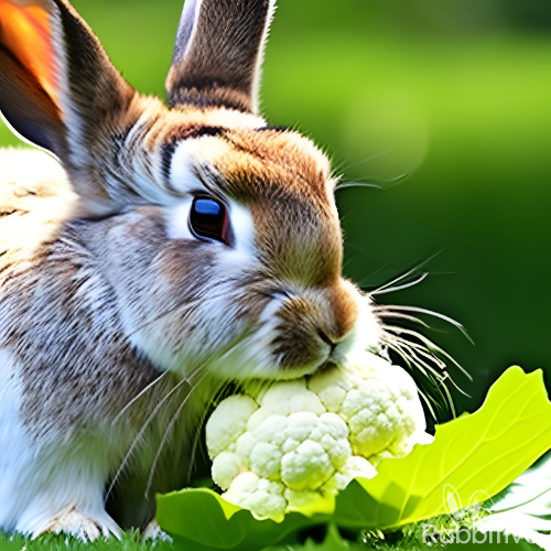 Can Rabbits Eat Cauliflower? (Benefits & Risks To Consider)