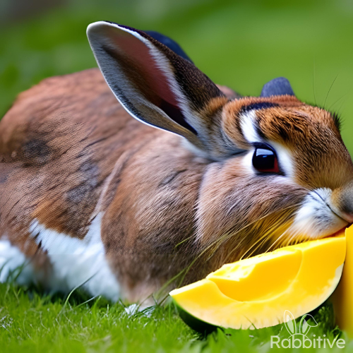 Can Rabbits Eat Mango? (Benefits and Risks To Consider)