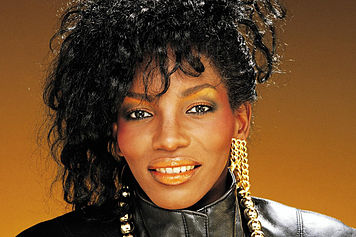 Bleach And Die!-So Stephanie Millls Has Bleached Her Black Skin Ati Got A Nose Job Setting Herself Up To Die Like Michael Jackson!? (Of Skin Cancer!)! Dapada!R-Eturn Back To Your God Given