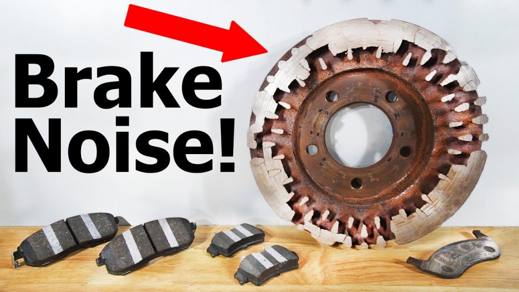 How To Deglaze Brake Rotors? [Guide] Yezig