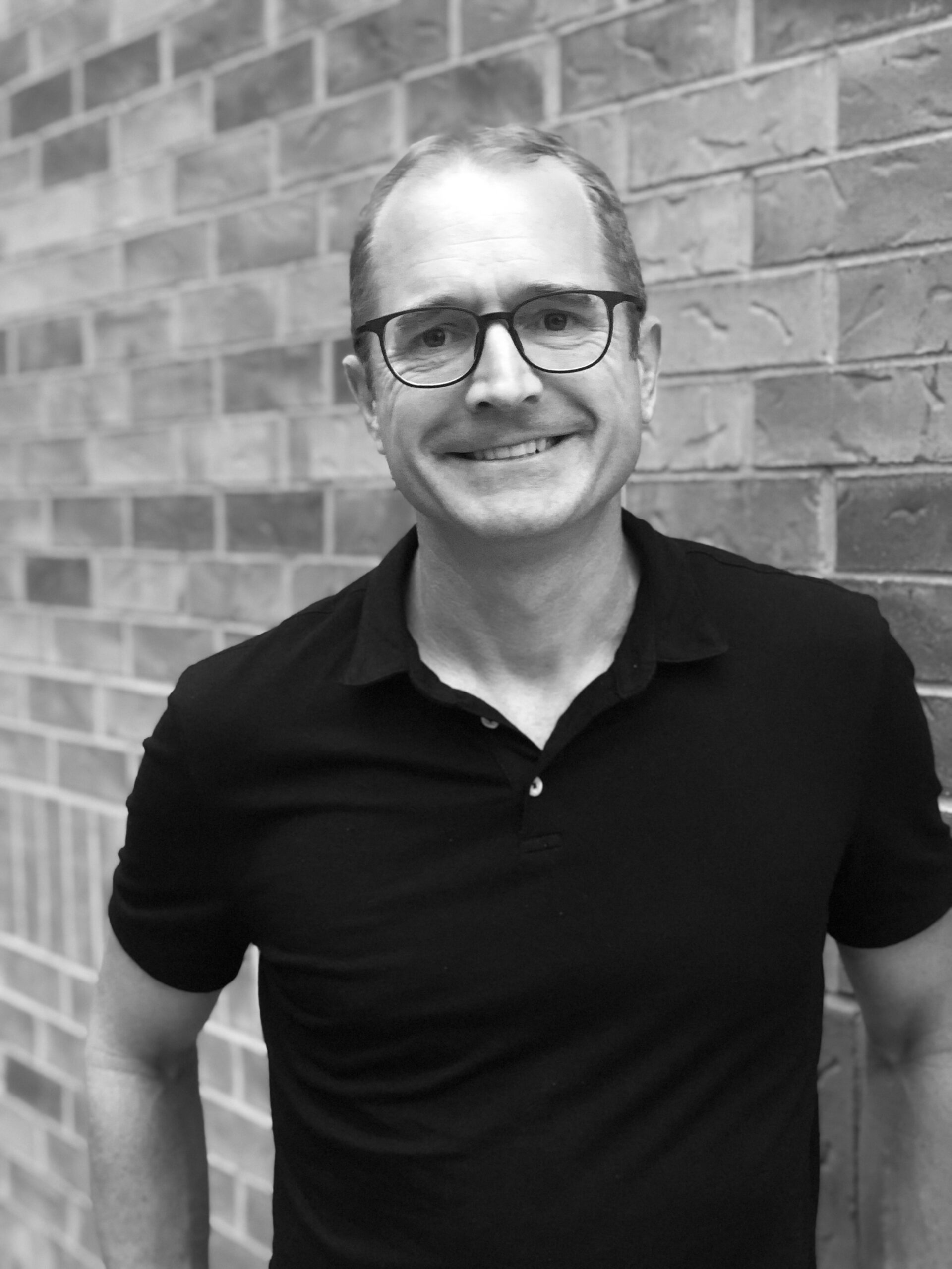 Kevin Hamp Youth for Christ Canada