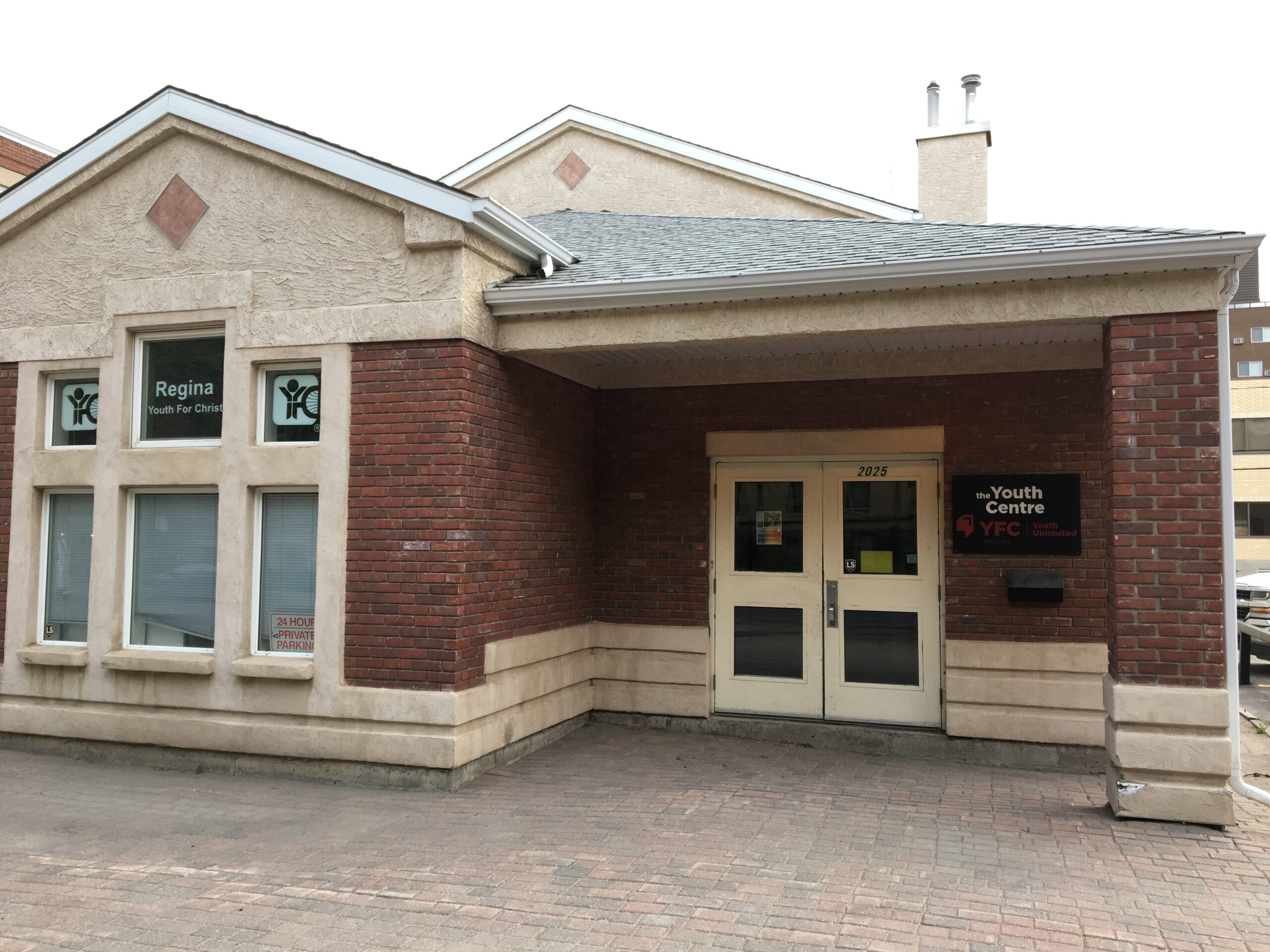 Careers at YFC YU Regina Youth for Christ Canada