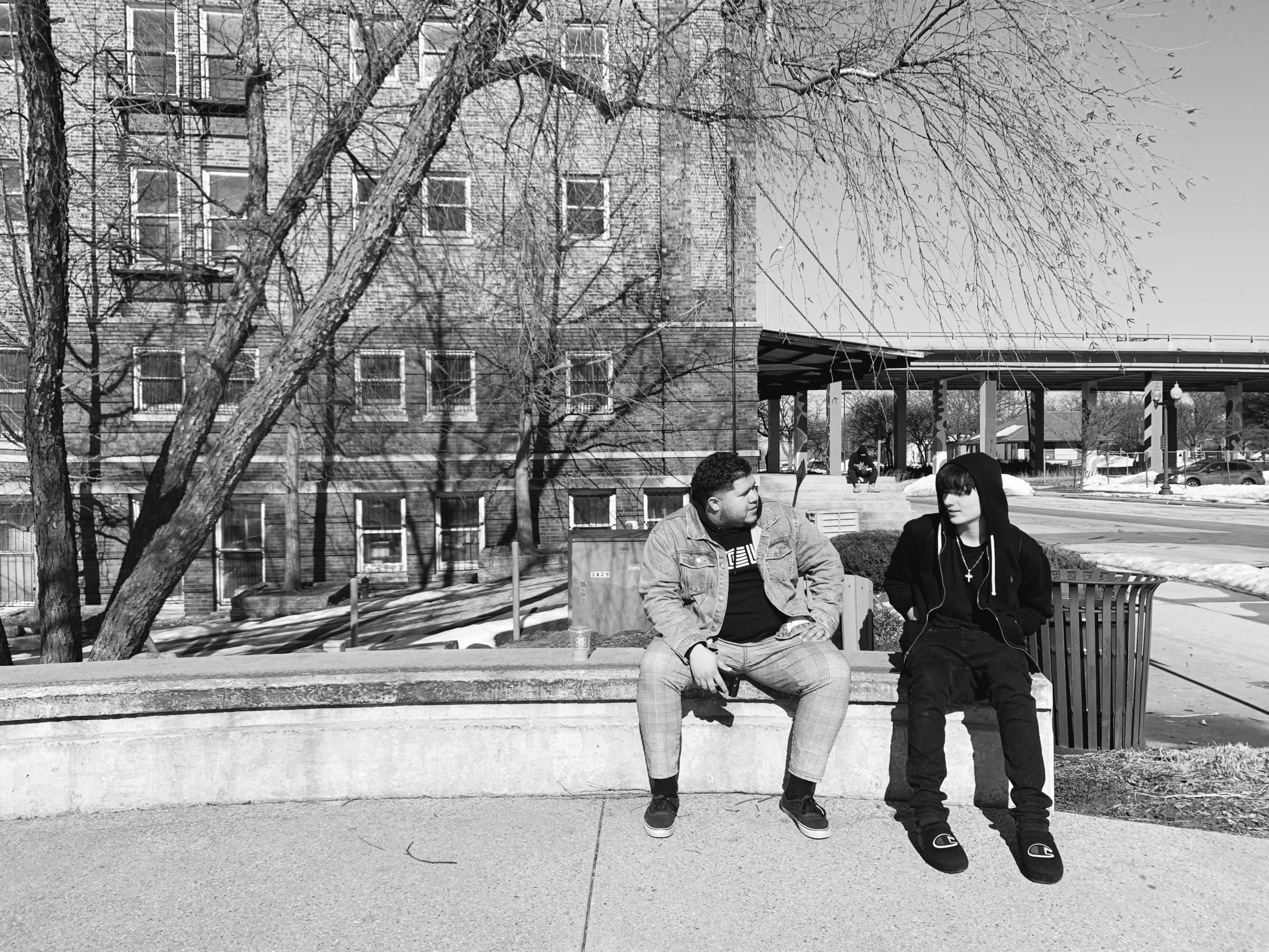 Stateline Illinois Area Youth For Christ