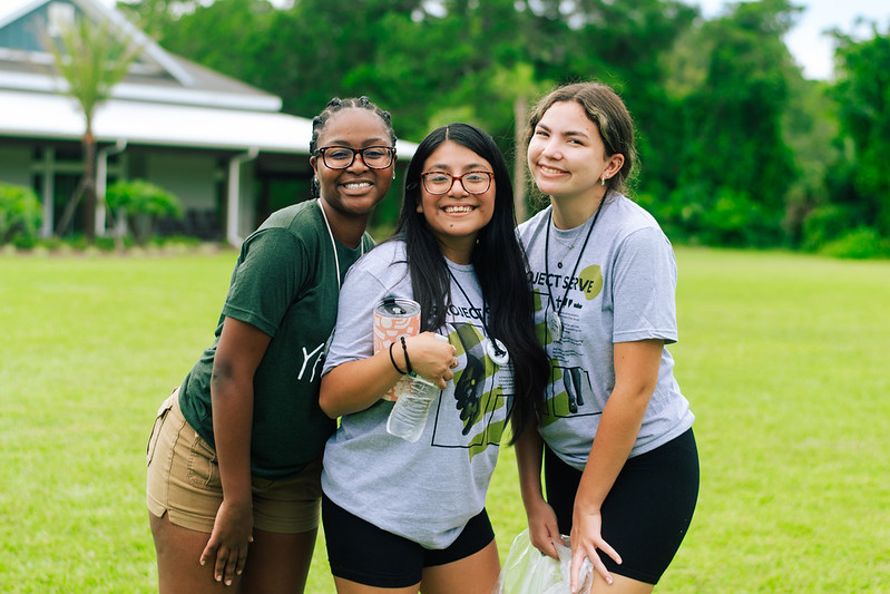 Central Michigan YFC Provides Community To Teens Facing Loneliness and