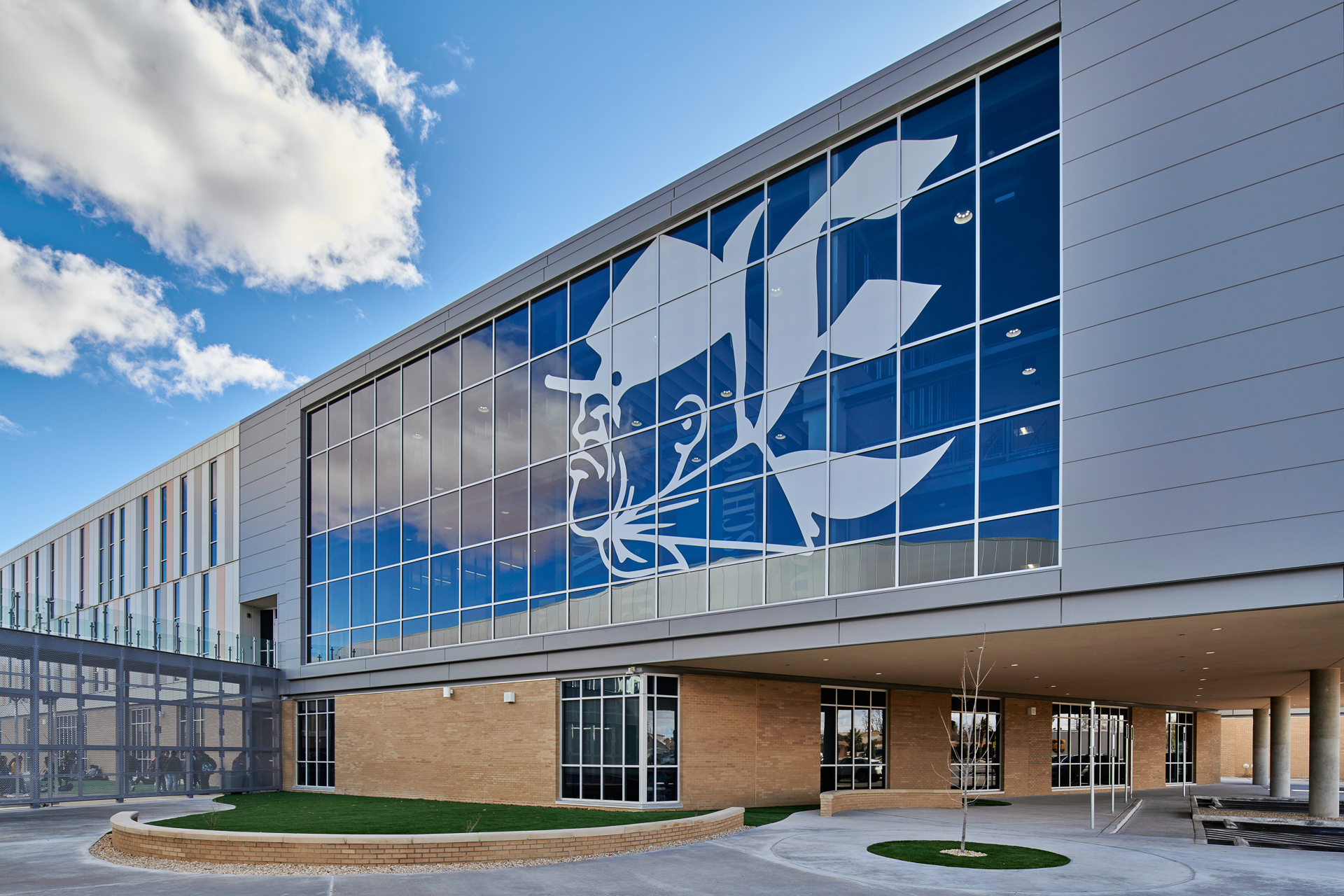 Eastwood High School El Paso