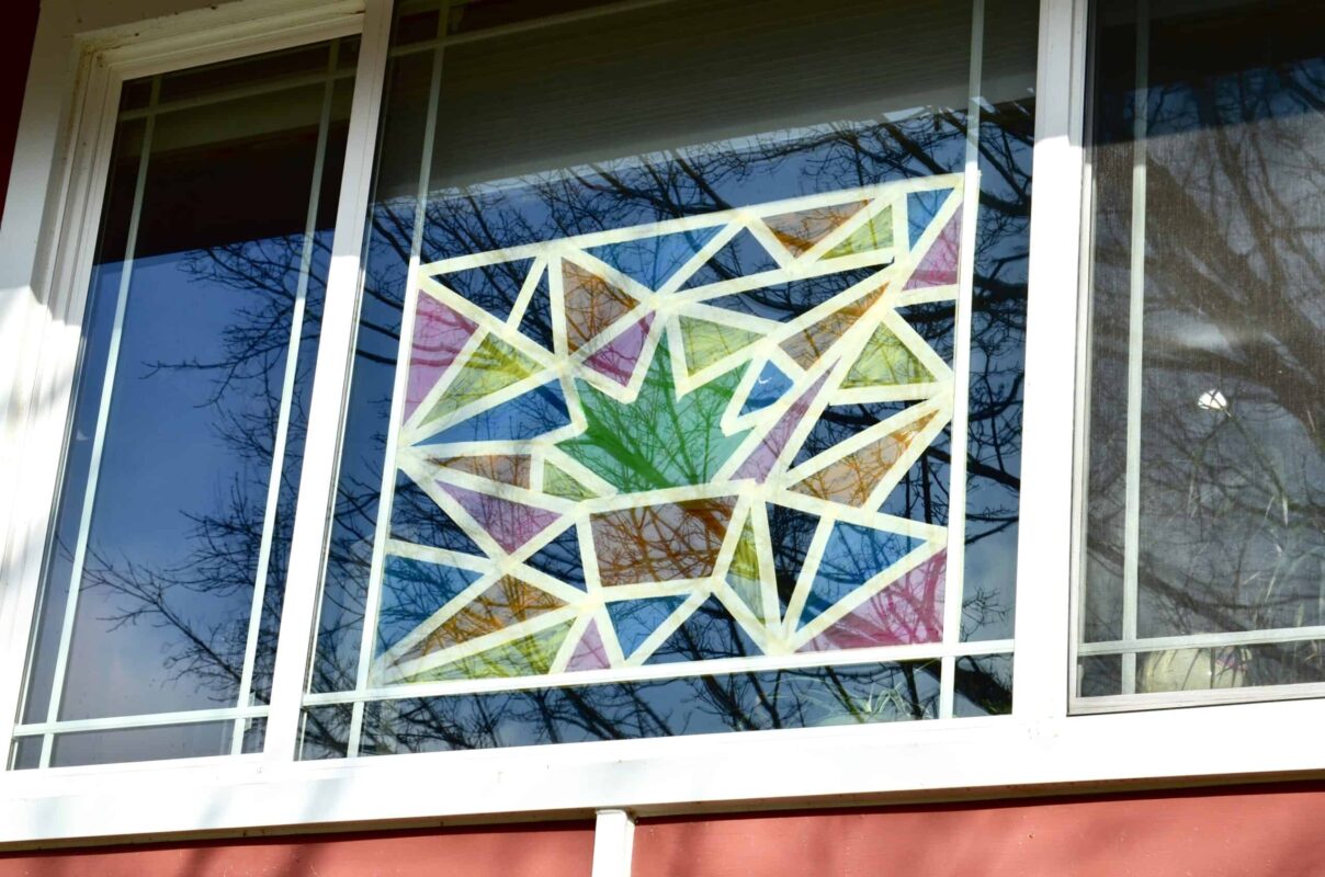 Top 5 Ways On How To Cover Windows Without Curtains YF Decor