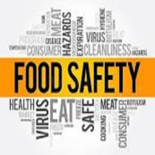 Food Safety Level 2 Training Course Youth Skills & Opportunities