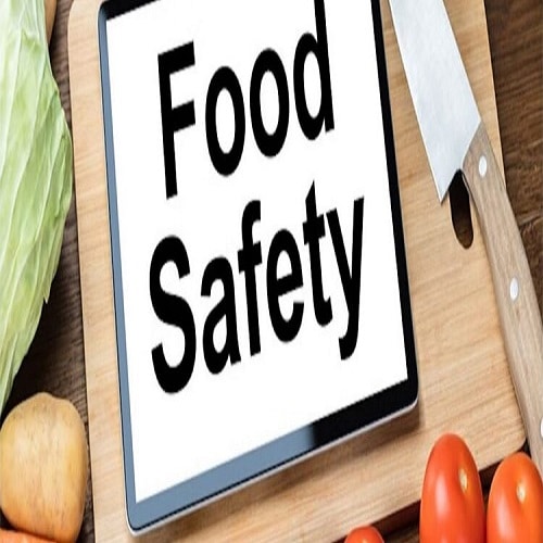 Food Safety Level 3 Training Course Youth Skills & Opportunities