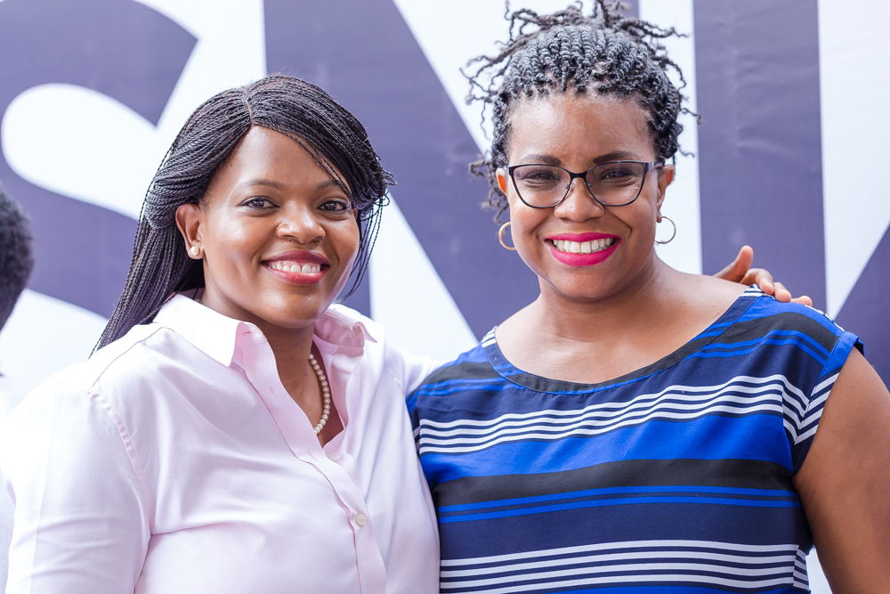 Vodafone partners Echo House to launch Social Media Week 2018 YFM Ghana