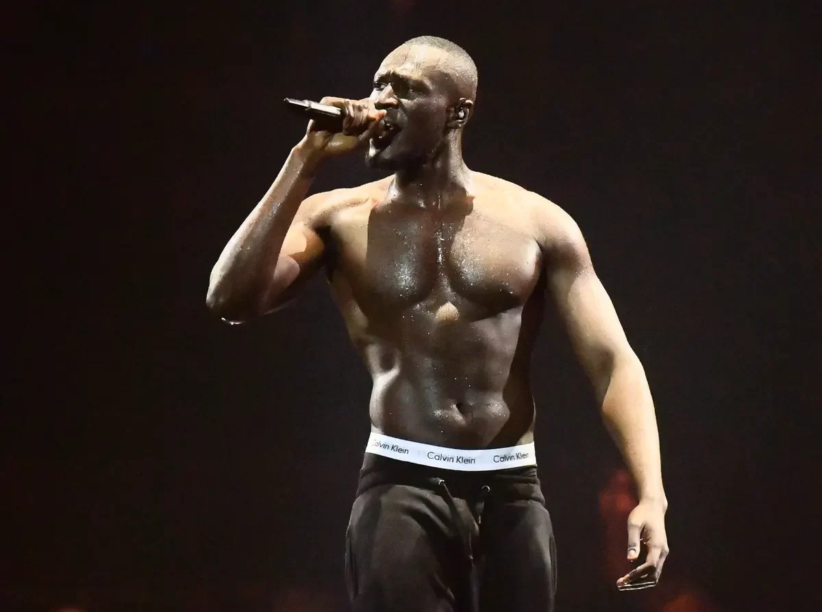 Stormzy announces new album ‘This Is What I Mean’ YFM Ghana