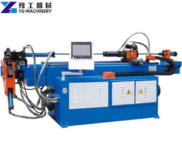 Best Electric Tube Bender for Sale , Pipe Bending Machine Price