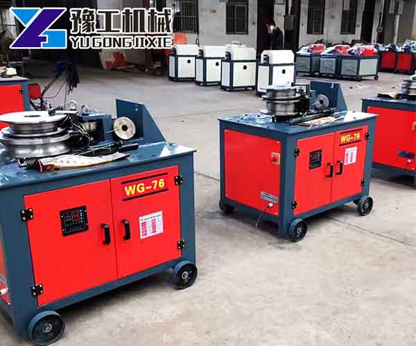Best Electric Tube Bender for Sale , Pipe Bending Machine Price