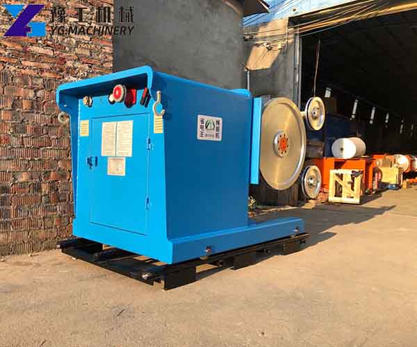 Concrete Wire Saw for Sale Electric & Hydraulic Wire Saw Cutting