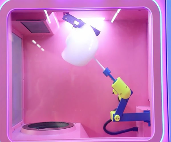 Are Fully Automatic Cotton Candy Machines Really Profitable?