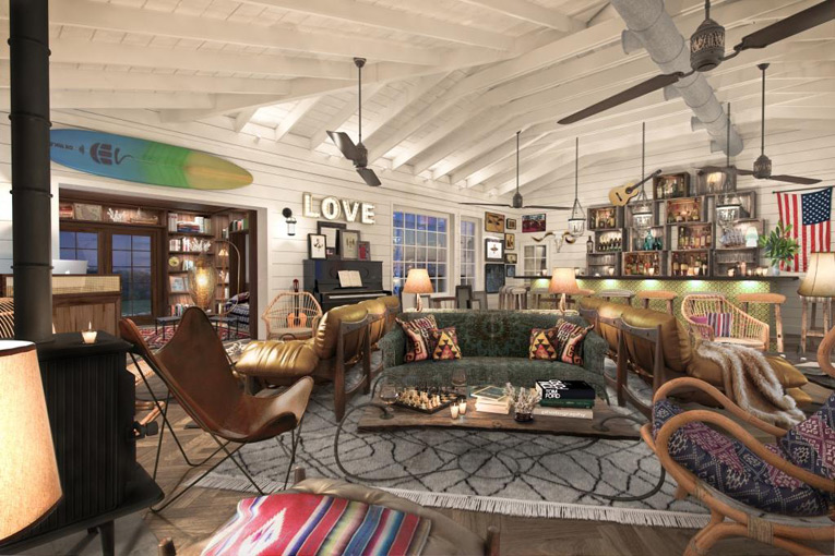 Top 7 bars in Santa Monica Y GEN MAG