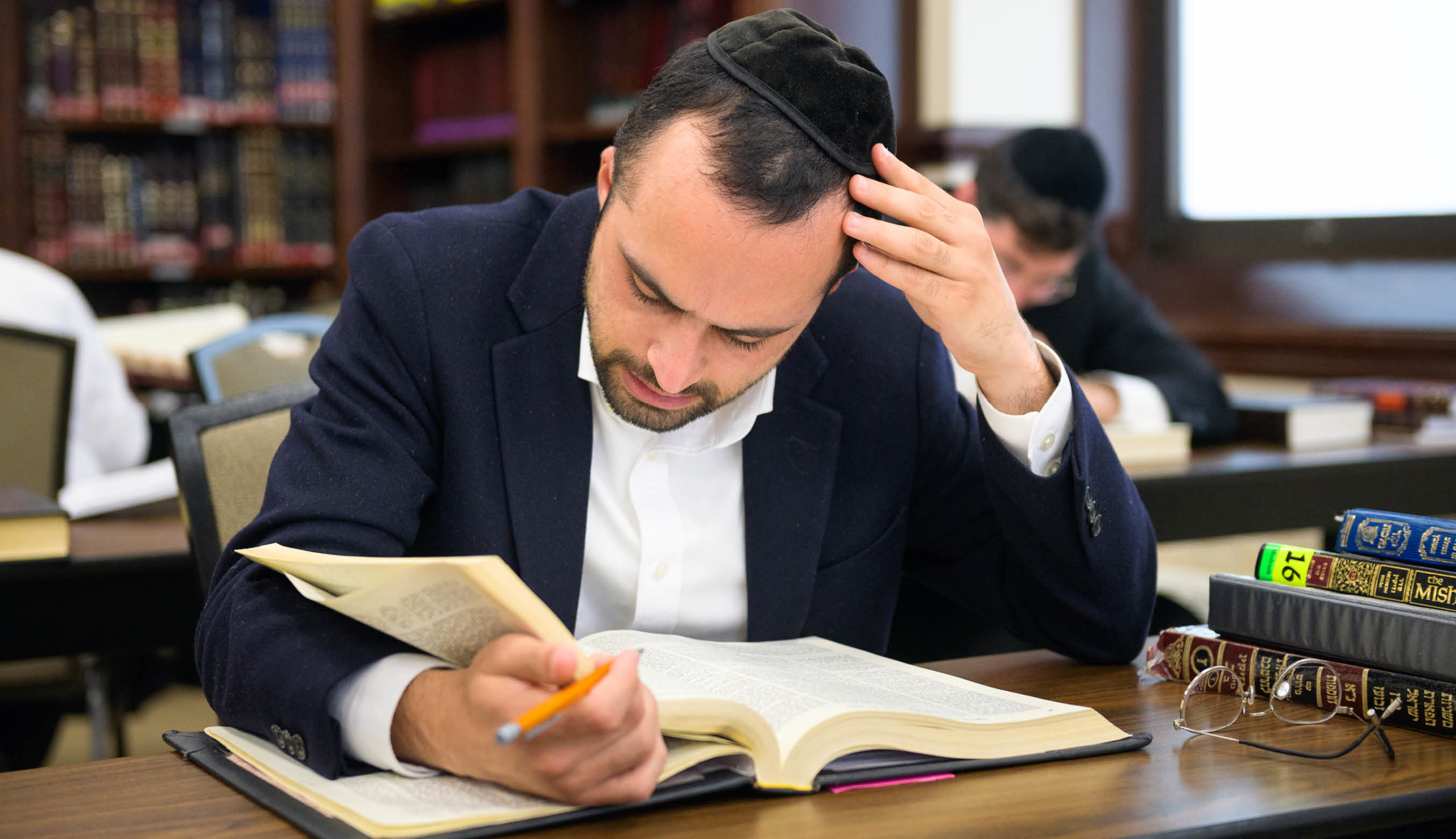 About Us Yeshiva Gedolah of Five Towns