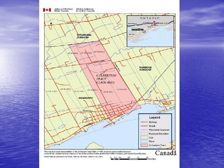 Negotiations still to come after historic partial Culbertson Tract