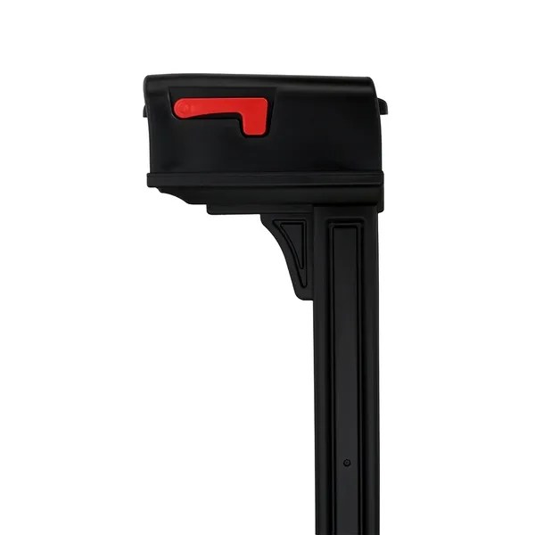 Gibraltar Classic Mailbox & Post Combo Installation Included You've