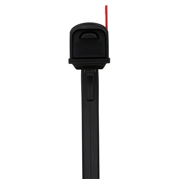 Gibraltar Classic Mailbox & Post Combo Installation Included You've