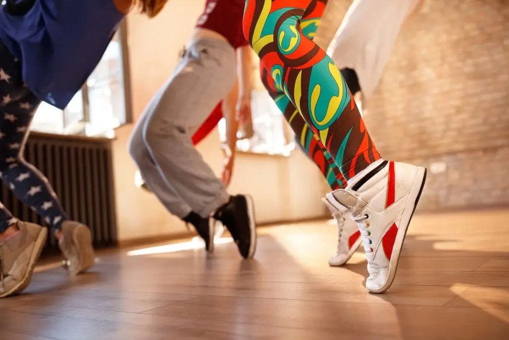 About YGM Dance Academy