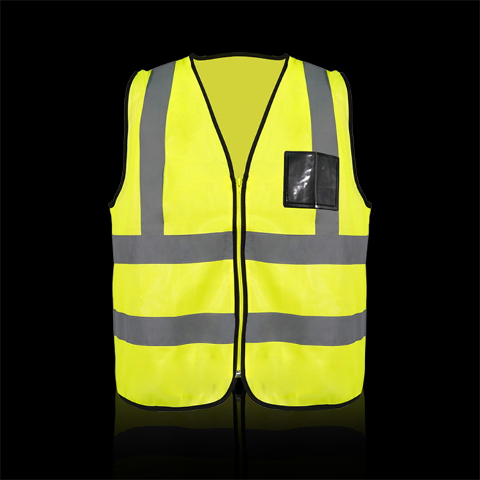 Durable Safety Vest Supplier and Manufacture in China YGM