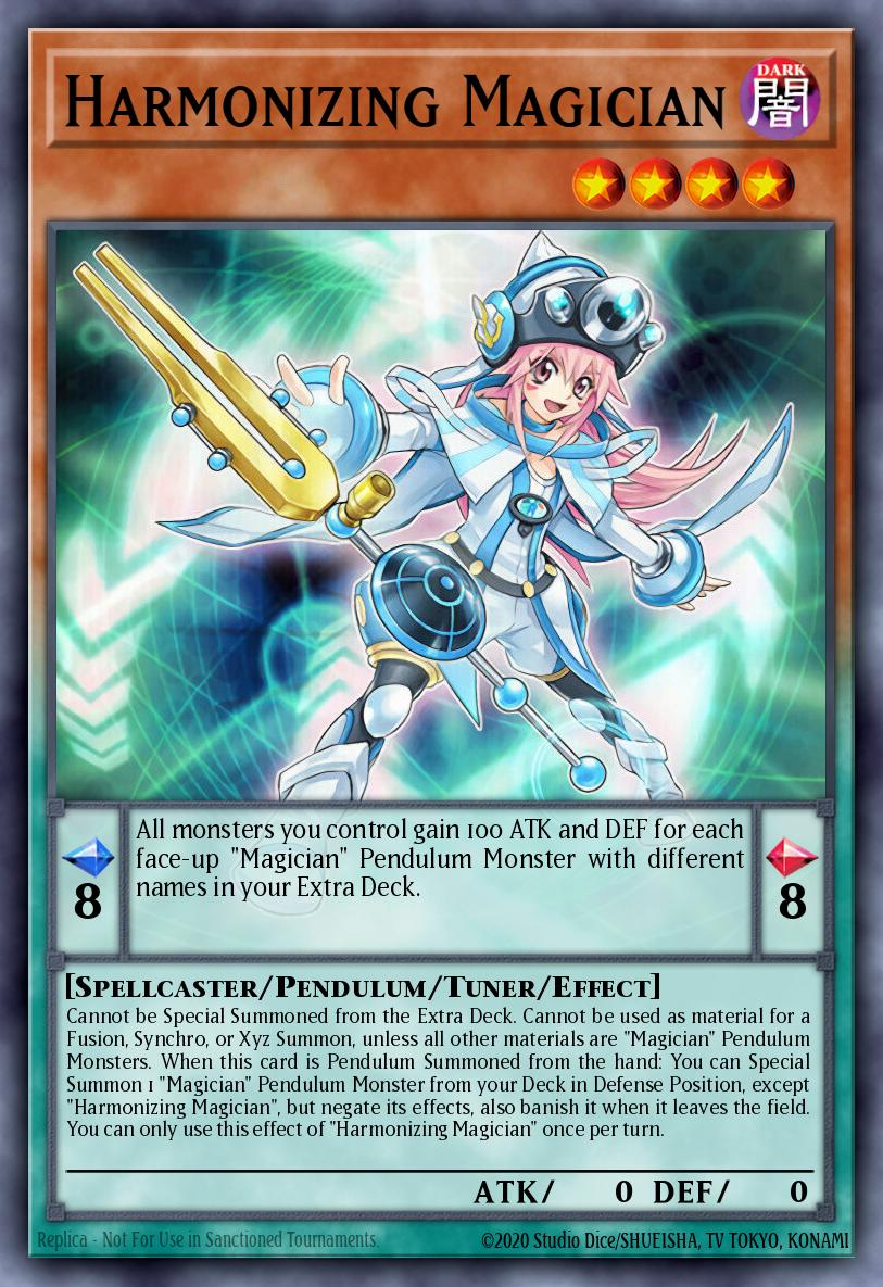 Dragons and Spellcasters! A Pendulum Guardragon Deck Guide YGOPRODeck