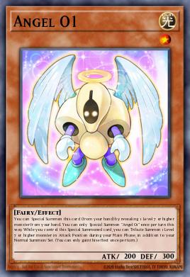 Legendary deck (hero) YuGiOh! GX manga YGOPRODECK