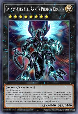 Gravekeeper Kaiju YGOPRODECK