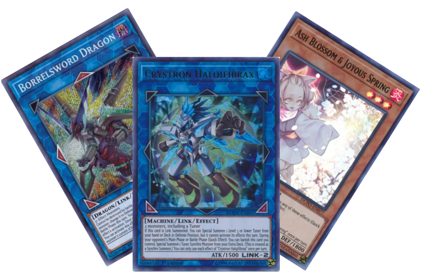 Maxx "C"'s Relationship to Yugioh's Tempo YGOPRODeck