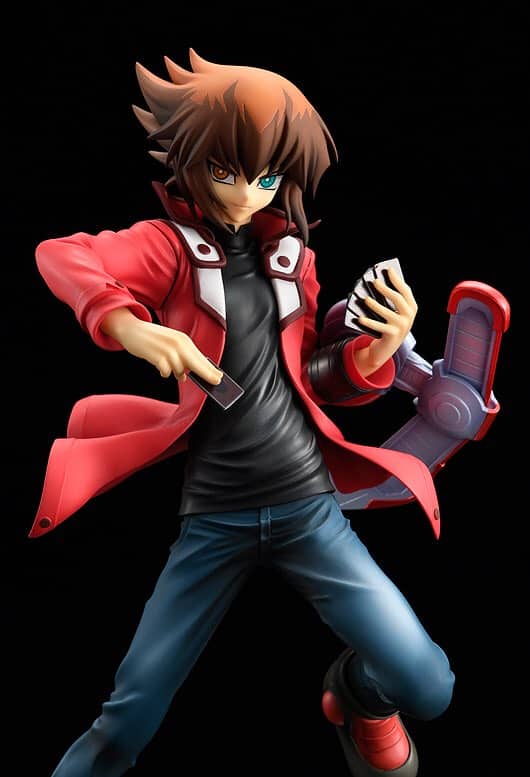 The Organization [Merchandise] Amakuni Yuki Judai Figure