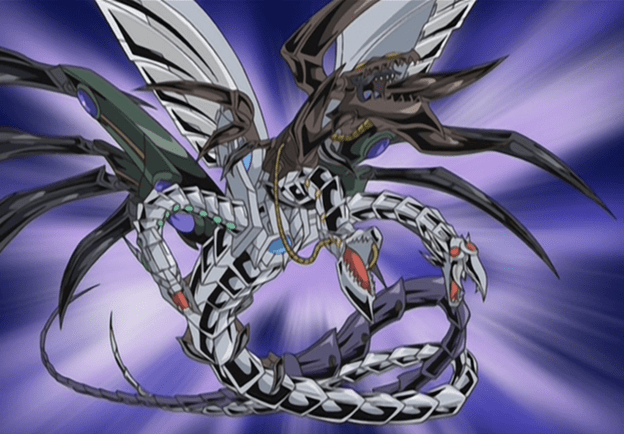 The Organization [Duel Links] Cyberdark Impact! Zane Truesdale Strikes (2)