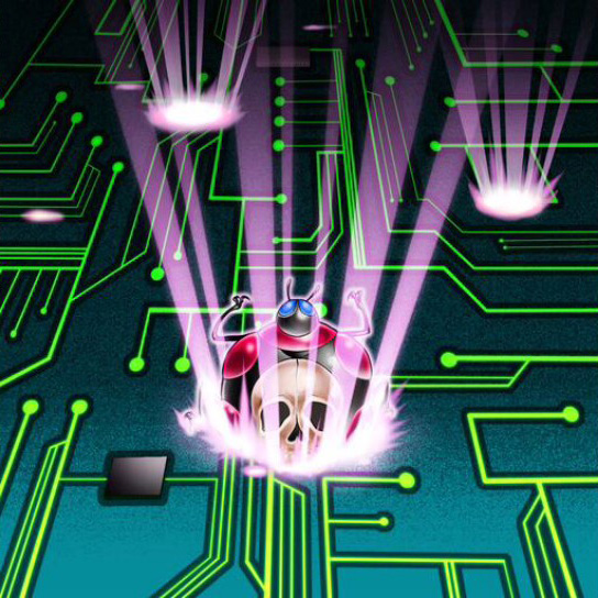 The Organization FireFox Alert About Dueling Network Data Breach