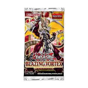 The Organization | TCG Blazing Vortex