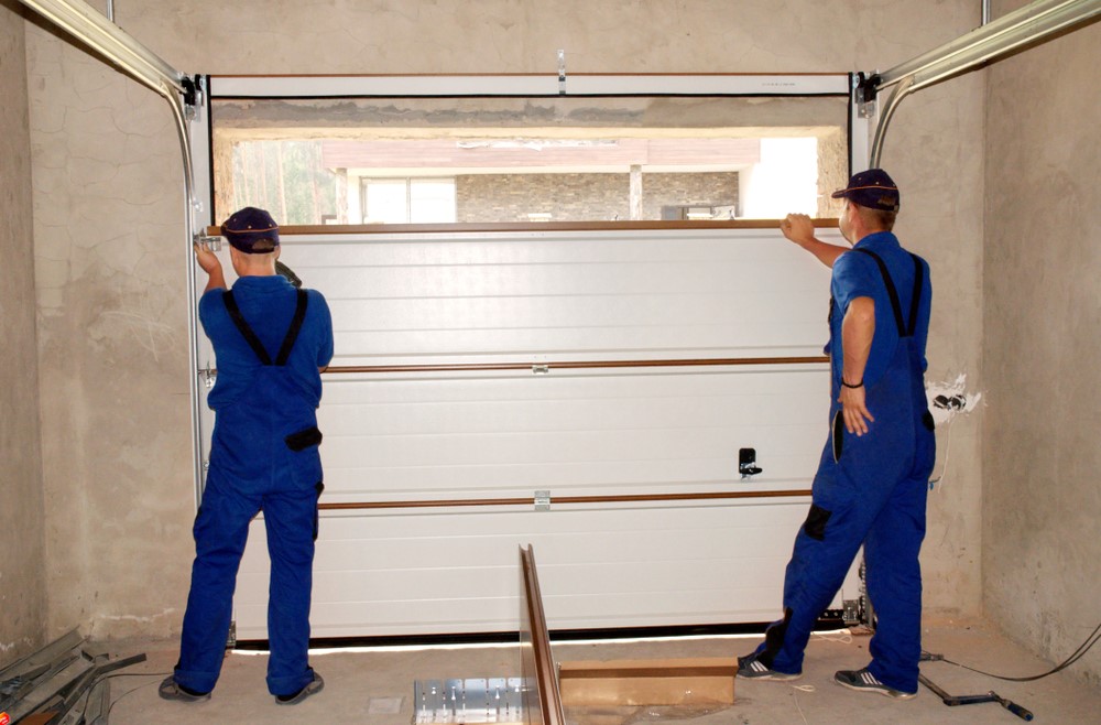 Hurricane Garage Doors How to Hurricane Proof Your Garage Door