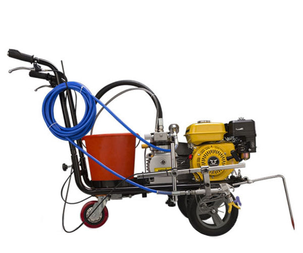 Road Painting Machine Price Line Marking Machine for Sale
