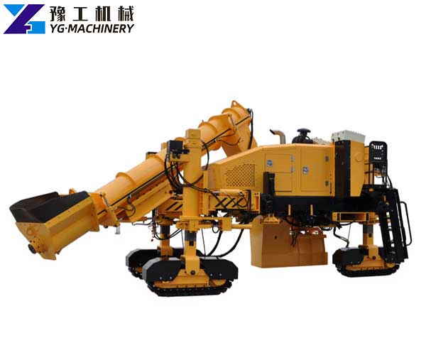 Curb and Gutter Machine 1 Road Concrete Curb Slipform Price