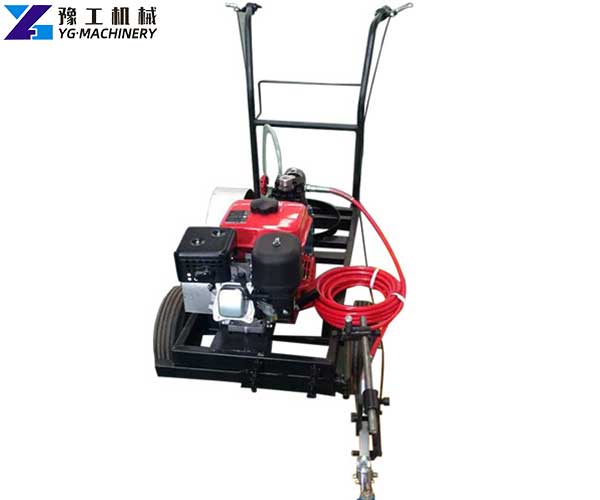 Road Painting Machine Price Line Marking Machine for Sale