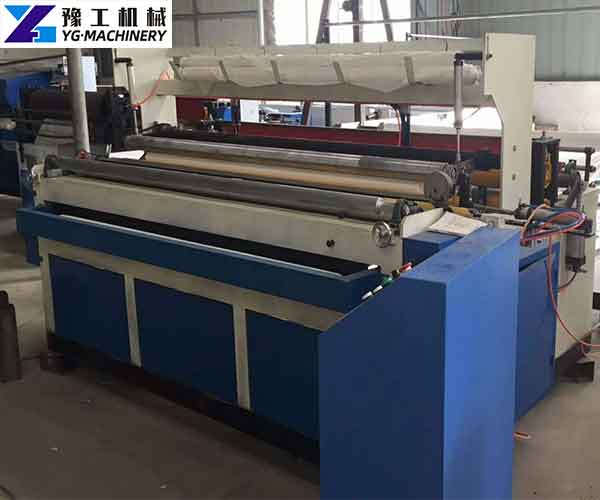 Best Rewinding Machine for Sale Paper Rewinder 2022