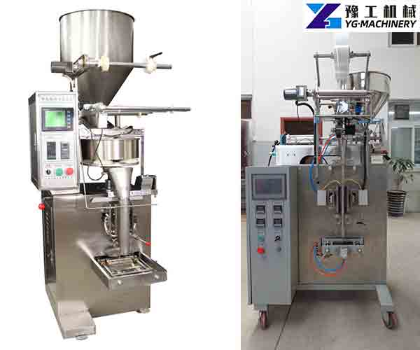 Automatic Packing Machine for Sale Pilow Packing Machine