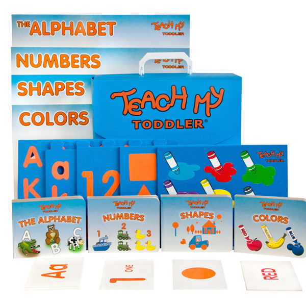 Top Ten Kids Toys for kids to play and learn this summer