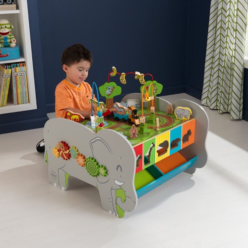 Top Ten Kids Toys for kids to play and learn this summer