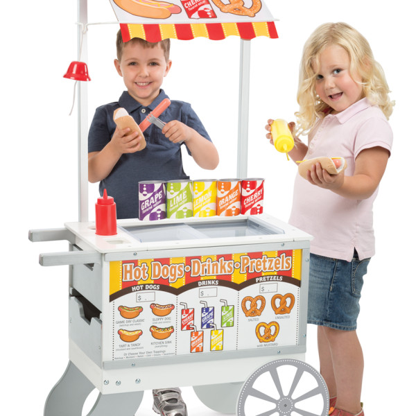 Top Ten Kids Toys for kids to play and learn this summer