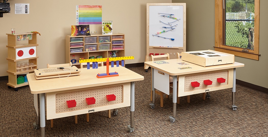 STEM Area Ygrowup Toys