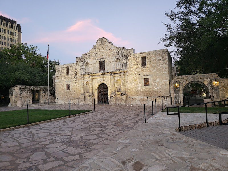 San Antonio Guest Experiences Curated by YHAM