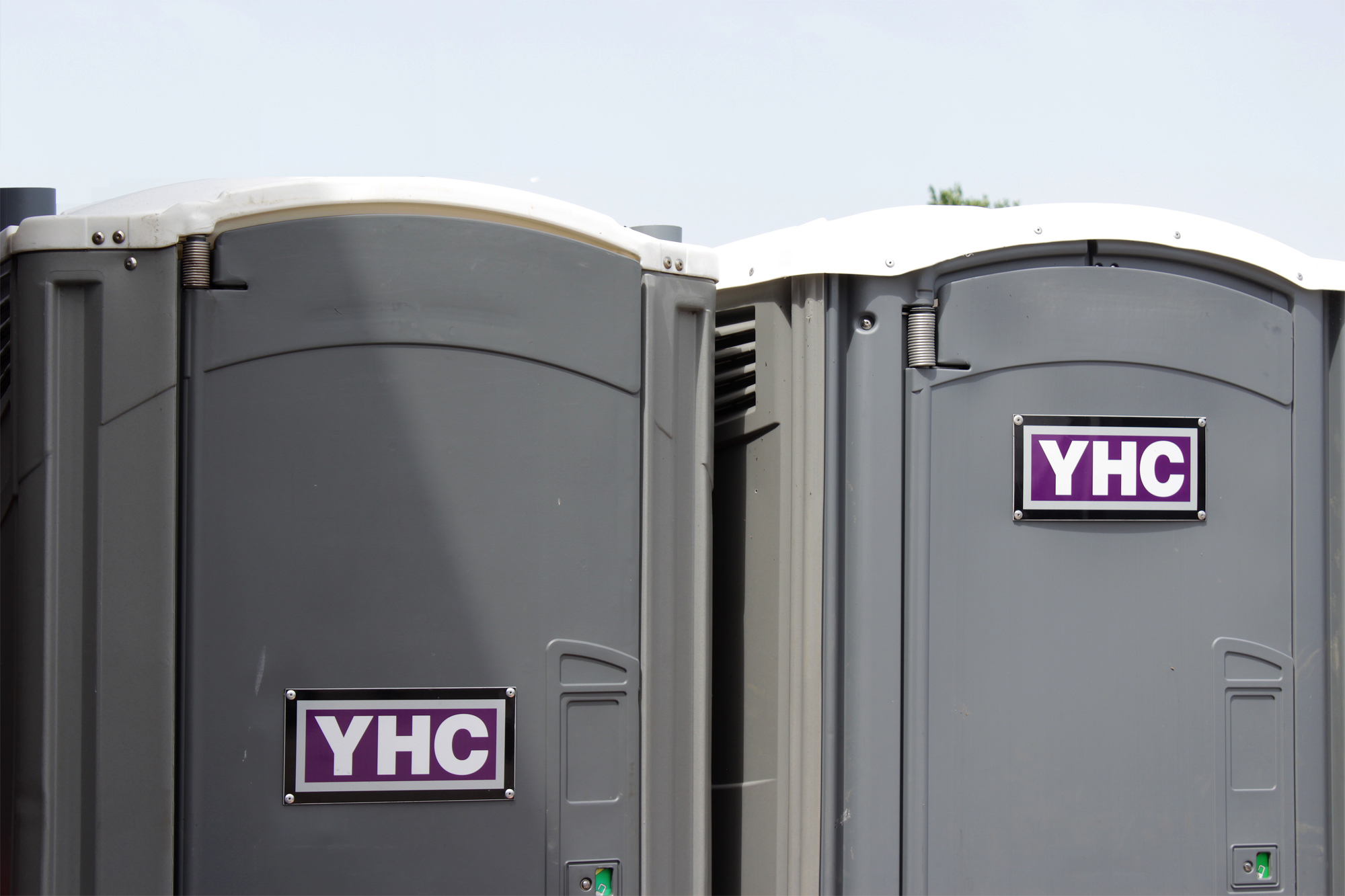 Toilet Calculator YHC Hire Solutions